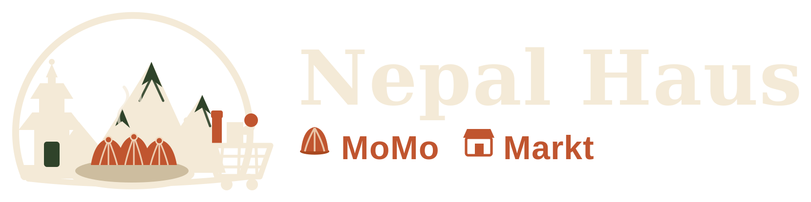 Nepal Hause Market